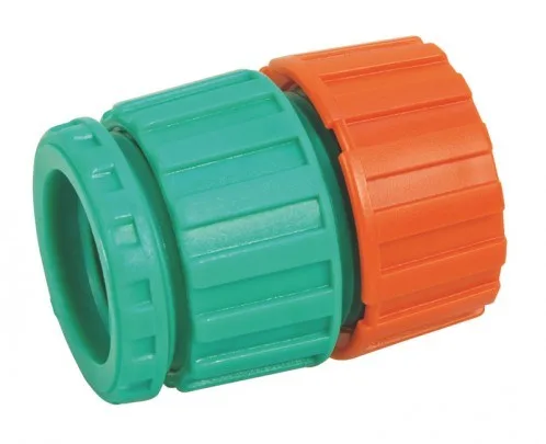 ADAPTADOR C/ ENGATE ROSQUEAVEL P/ JARDIM - TRAMONTINA