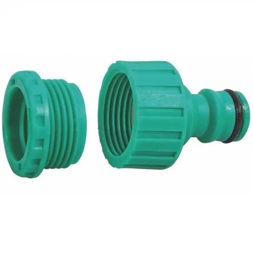 BICO P/ ENGATE RAPIDO 1/2'' E 3/4'' - TRAMONTINA