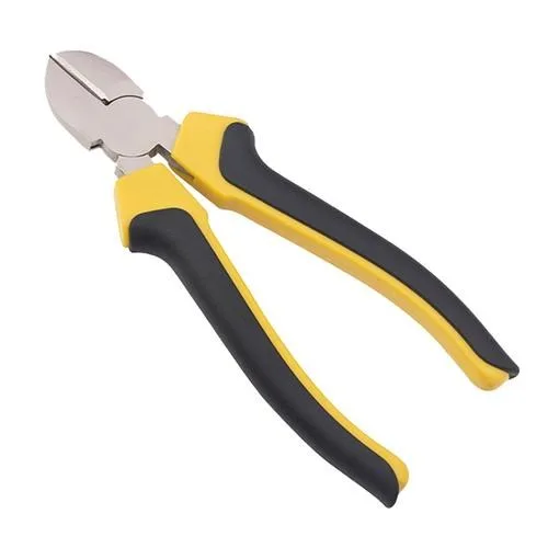 ALICATE CORTE DIAGONAL 6'' - FERTAK