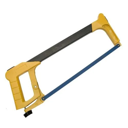 ARCO DE SERRA 12'' REGULAVEL PROFISSIONAL HEAVY DUTY - FERTAK
