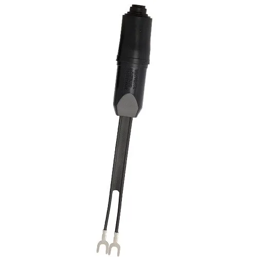 BALLUM P/ FIO COAXIAL C/ BORRACHA PROTETORA  - BRASFORT