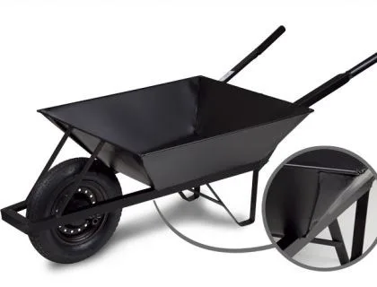 CARRINHO DE MAO EXTRAFORTE 60L - RF MAX