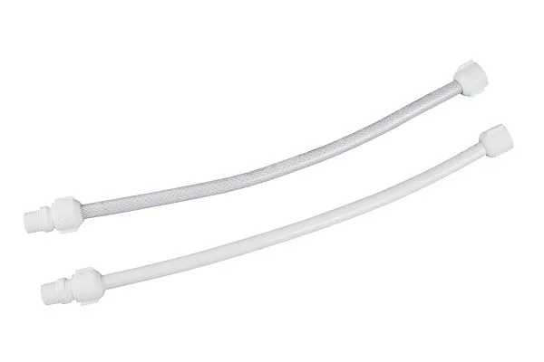 ENGATE FLEXIVEL PVC 40 CM - PLASBOHN