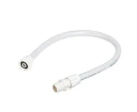 ENGATE FLEXIVEL PVC 60 CM - PLASBOHN