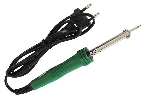 FERRO DE SOLDA 60W X 127V - BRASFORT