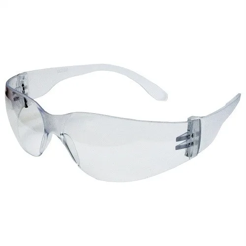 OCULOS LEOPARDO INCOLOR - KALIPSO