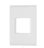 PLACA 2P JUNTOS LIZ 4 X 2 - 57106/005