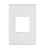 PLACA 6P LIZ 4 X 4 - 57106/031