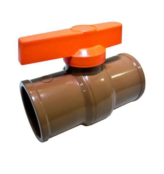 REGISTRO ESFERA SOLDAVEL 32MM C/ 5UN - UNIFORTTE
