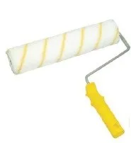ROLO LA S/ RESPINGO 15CM C/ CABO - PINCEIS COMPEL