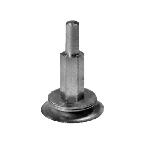 ADAPTADOR P/ DISCO DE BORRACHA 5'' - MAX