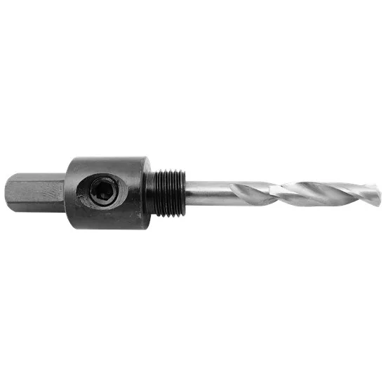 SUPORTE SERRA COPO 3/8'' (T1) 14 A 30 MM - BRASFORT