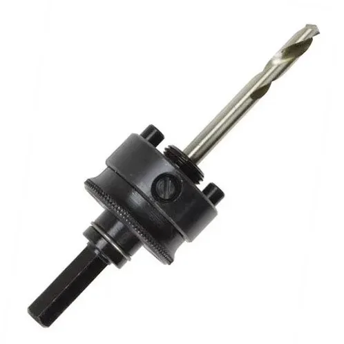 SUPORTE SERRA COPO 3/8'' (T2) 32 A 210 MM - BRASFORT