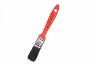 TRINCHA 1'' CERDA PRETA - PINCEIS COMPEL