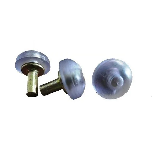 VEDANTE TORNEIRA SILICONE 1/2'' C/ 200 UN