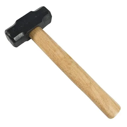 MARRETA C/ CABO OITAVADA 1KG - TENACE