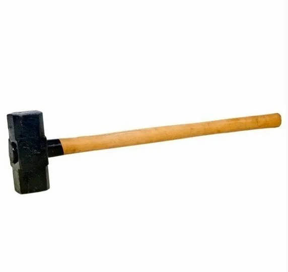 MARRETA C/ CABO OITAVADA 5KG - TENACE