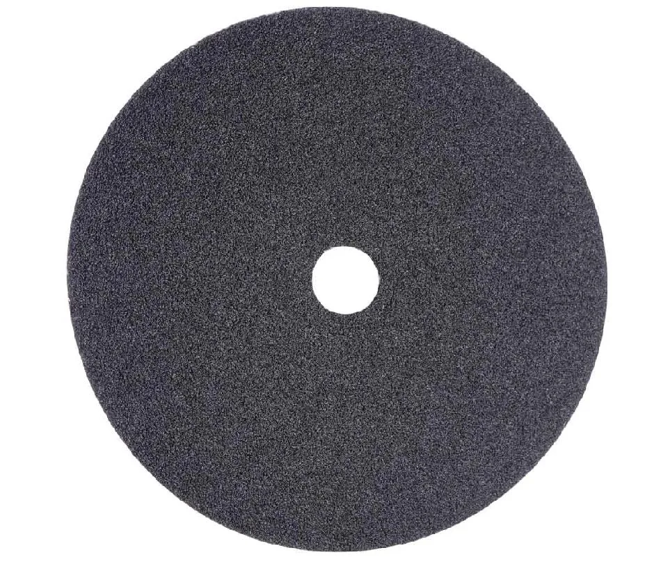 DISCO LIXA 7'' G. 60 - CARBORUNDUM