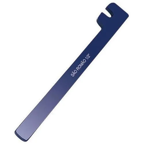 CHAVE VIRAR FERRO 1/4'' - SAO ROMAO