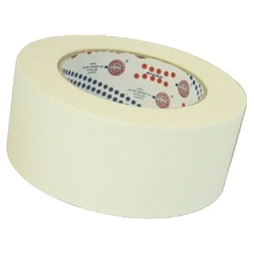 FITA CREPE USO GERAL 48 MM X 50 M - EUROCEL