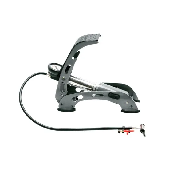 BOMBA DE AR PEDAL PREMIUM - BRASFORT