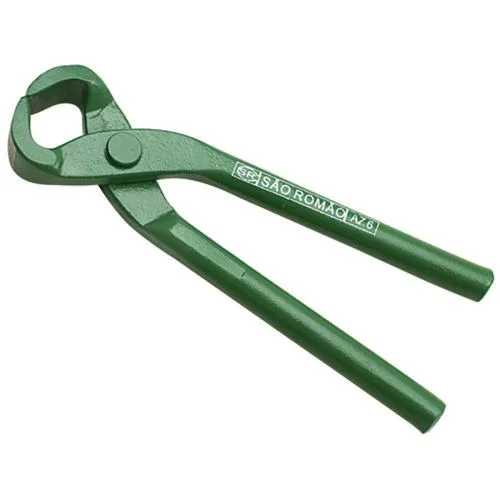 TORQUES AZULEJISTA 6'' - SAO ROMAO