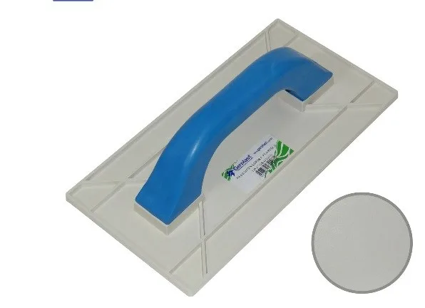 DESEMPENADEIRA GRAFIATO 14 X 27CM - GERPLAST