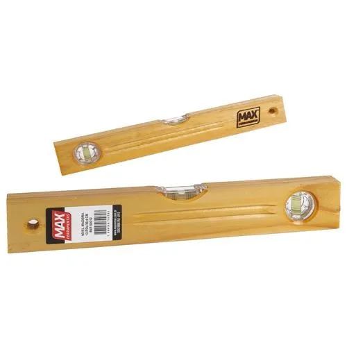 NIVEL MADEIRA 18'' (45CM) - MAX
