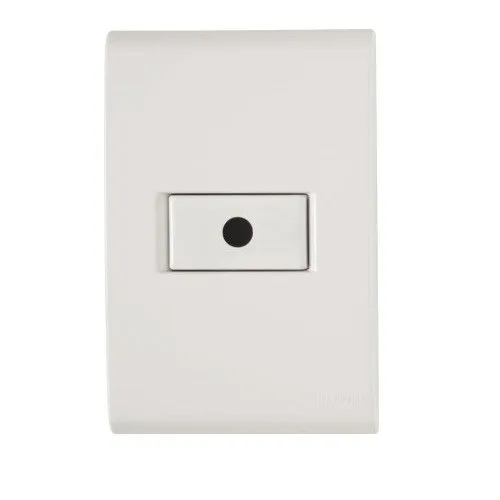 CJ. TAMPO 1 FURO 9,5MM - 57170/009
