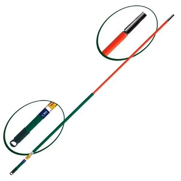 EXTENSOR P/ ROLO DE PINTURA 2M - PINCEIS ATLAS