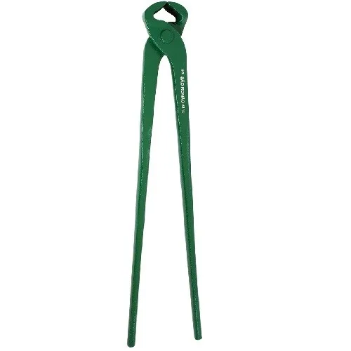 TORQUES ARMADOR 12'' VERDE - SAO ROMAO