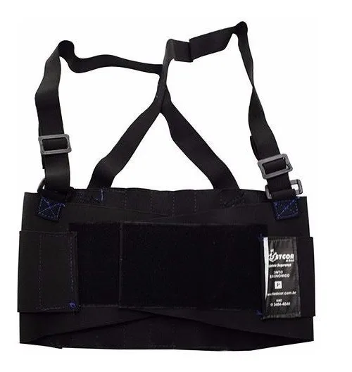 CINTO ERGONOMICO TAM. (M) - PLASTCOR