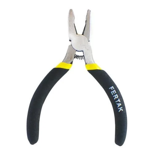 ALICATE MINI UNIVERSAL 4,5'' - FERTAK