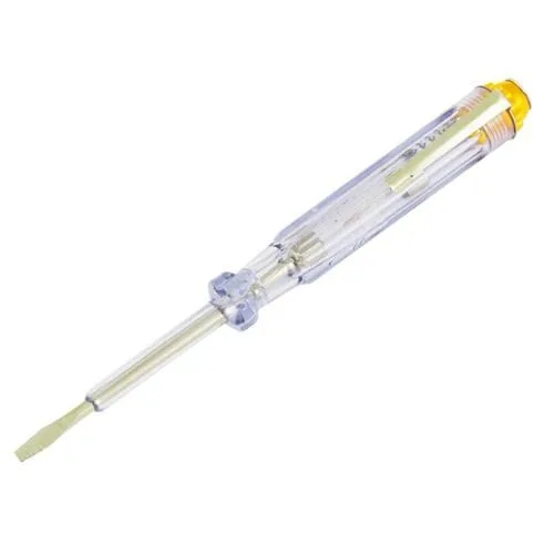 CHAVE TESTE 100V A 250V 140MM - FERTAK