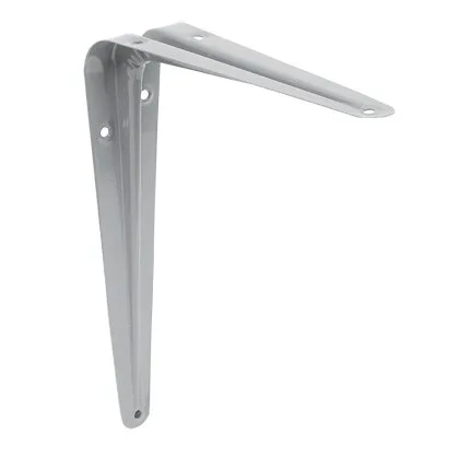 SUPORTE P/ PRAT. 04 X 05  BRANCO - FERTAK