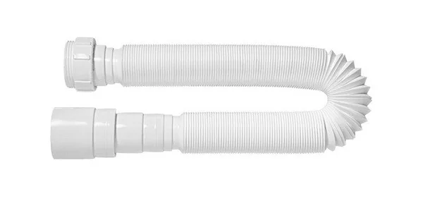 SIFAO TUBO EXTENSIVO BRANCO LONGO C/ 1,50M - PLASBOHN