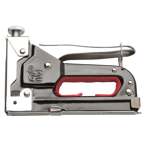 GRAMPEADOR PROFISSIONAL 4-14MM METAL - EDA