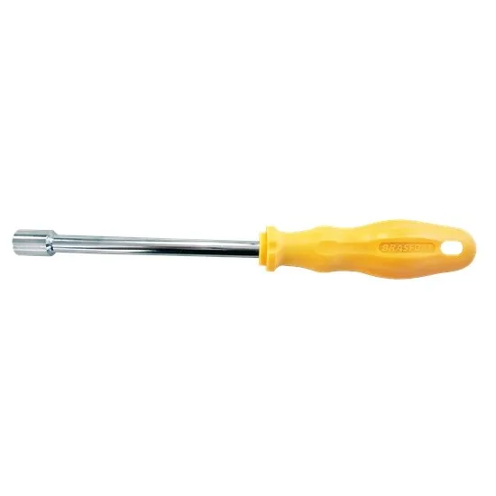 CHAVE CANHAO 7 MM X 125 MM - BRASFORT