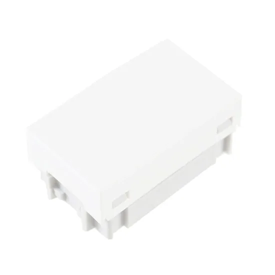 PEE UNA MODULO CEGO BRANCO