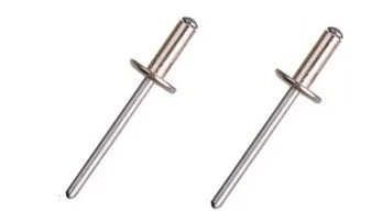 REBITE REPUXO 310 CX C/ 1.000 UN - REBIFIX
