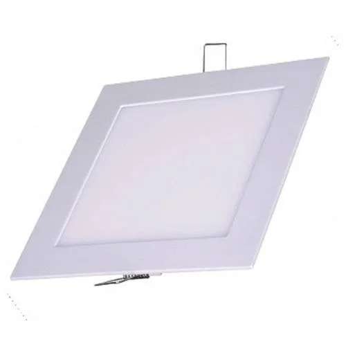 PLAFON LED EMBUTIR QUADRADO 18W 6500K - POWER XL
