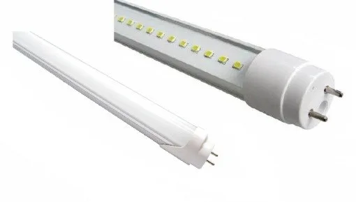 LAMPADA LED TUBULAR 9W 6500K 60CM - LCQ