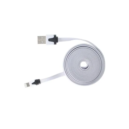 CABO DE DADOS LIGHTING IPHONE C/ 1,5 M - X-CELL