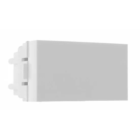PEE ALFA MODULO INTERRUPTOR PARELELO BRANCO