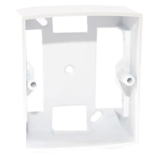 PEE ALFA SOBREPOR CAIXA 385 X 70 X 82 MM