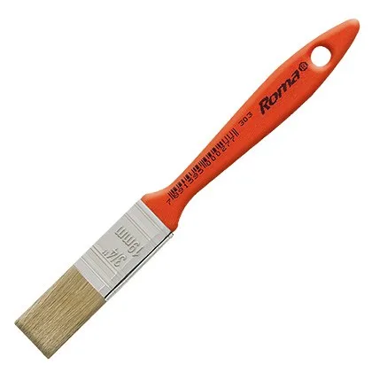 TRINCHA 3/4'' - PINCEIS ROMA