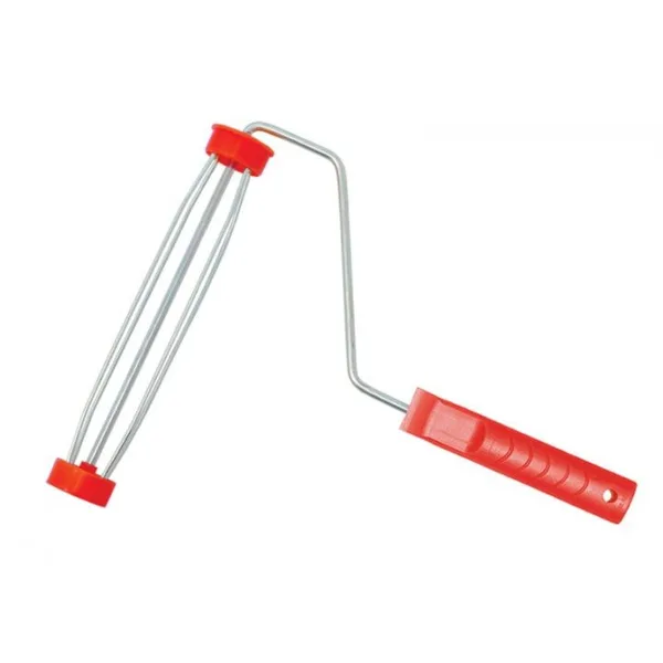 SUPORTE P/ ROLO GAIOLA 23CM - PINCEIS ROMA