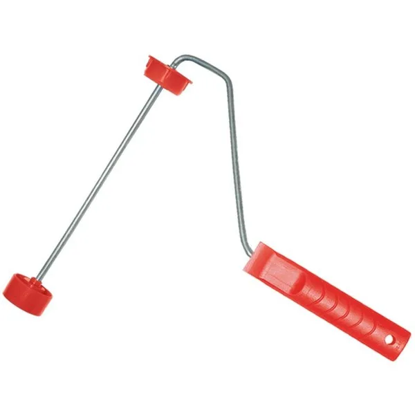 SUPORTE P/ ROLO SIMPLES 23CM - PINCEIS ROMA
