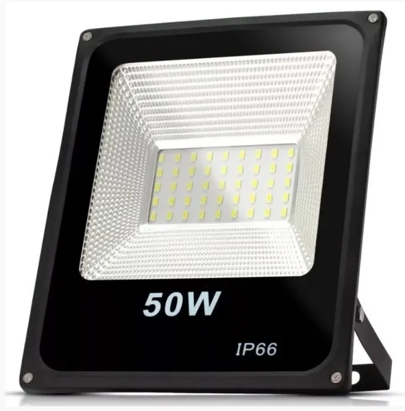 REFLETOR LED 50W 6500K  SMD - L.D