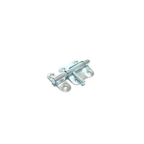 TARJETA ZINCADO 2'' C/ 12 UN - FERCA